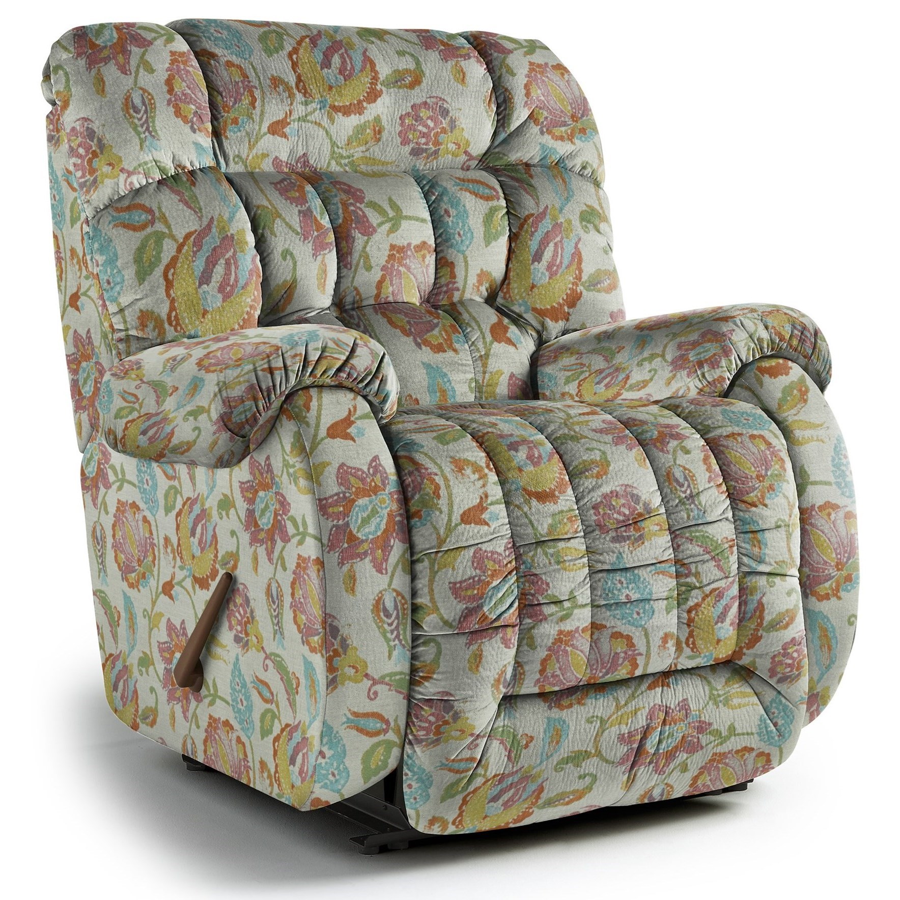 Lazy boy beast cheap recliner